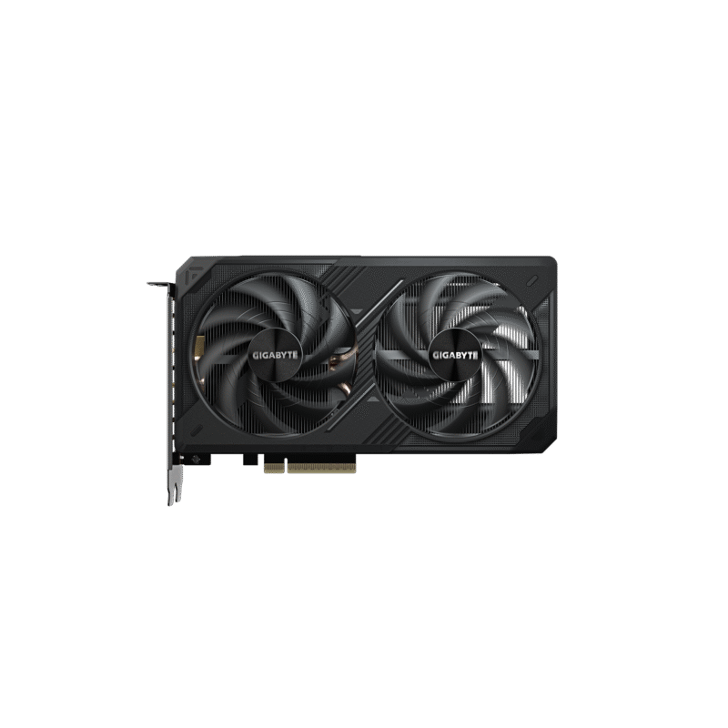 כרטיס מסך Gigabyte RTX 5060 Ti WindForce 2 OC 8GB