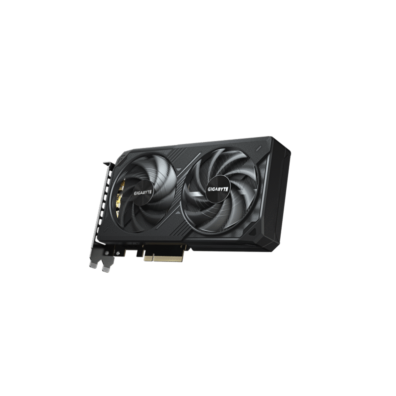 כרטיס מסך Gigabyte RTX 5060 Ti WindForce 2 OC 8GB