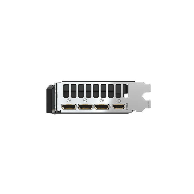 כרטיס מסך Gigabyte RTX 5060 Ti WindForce 2 OC 8GB
