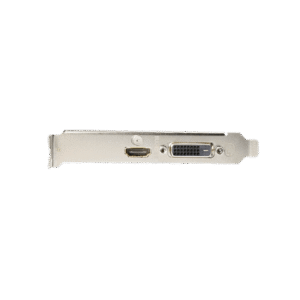 כרטיס מסך Gigabyte GT 1030 2GB DDR4 DVI HDMI Low Profile