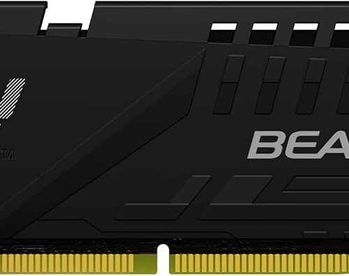 זכרון לנייח KINGSTON FURY BEAST DDR5 16GB 6000MHZ CL30 EXPO XMP