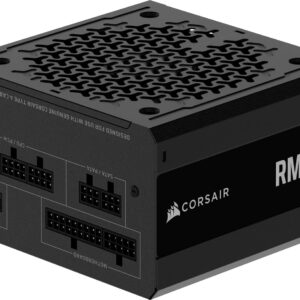 ספק Corsair RM650e 80Plus Gold Fully-Modular ATX3.1 PCIE5.1