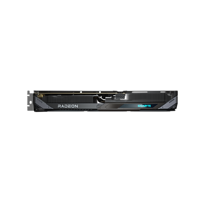 כרטיס מסך Gigabyte Radeon RX 9060 XT GAMING OC 16GB