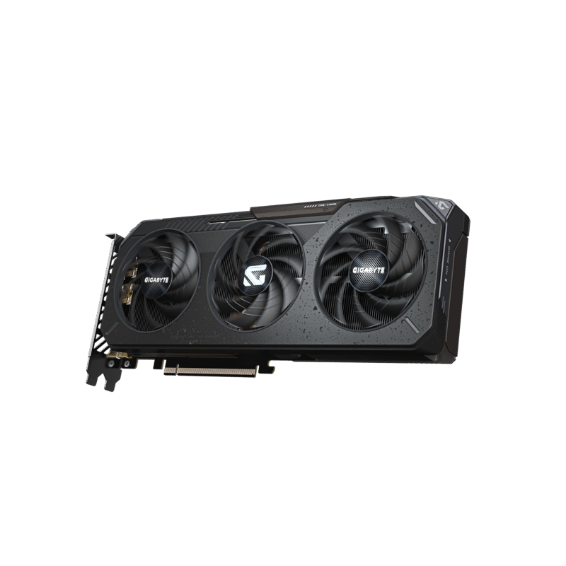 כרטיס מסך Gigabyte Radeon RX 9060 XT GAMING OC 16GB