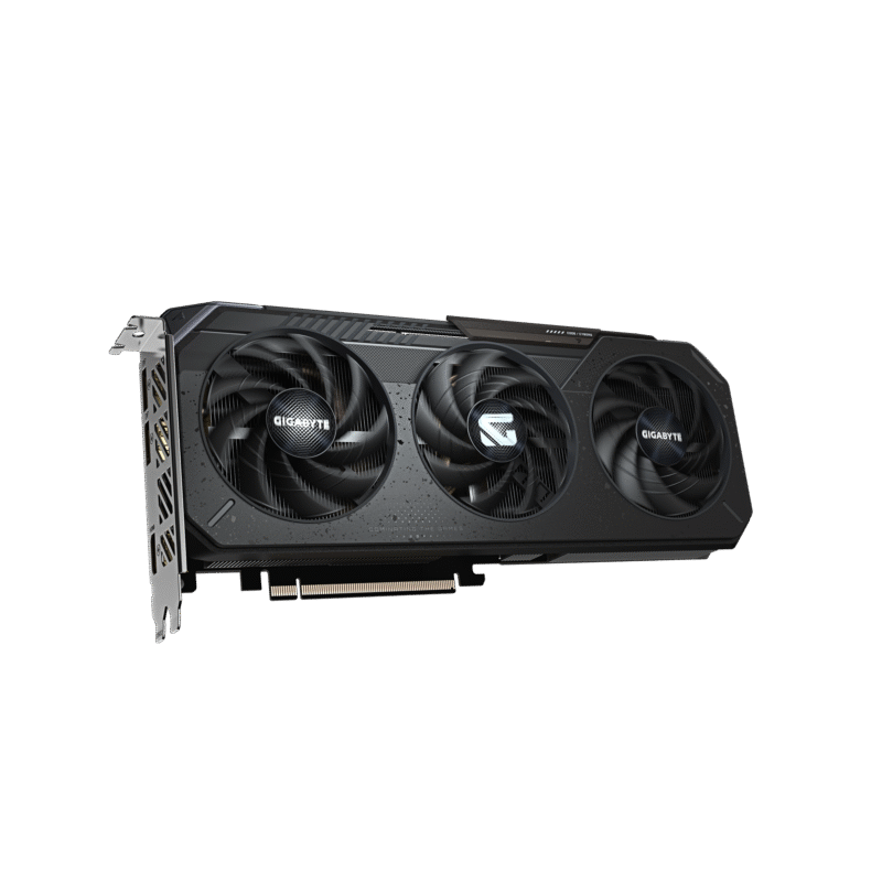 כרטיס מסך Gigabyte Radeon RX 9060 XT GAMING OC 16GB