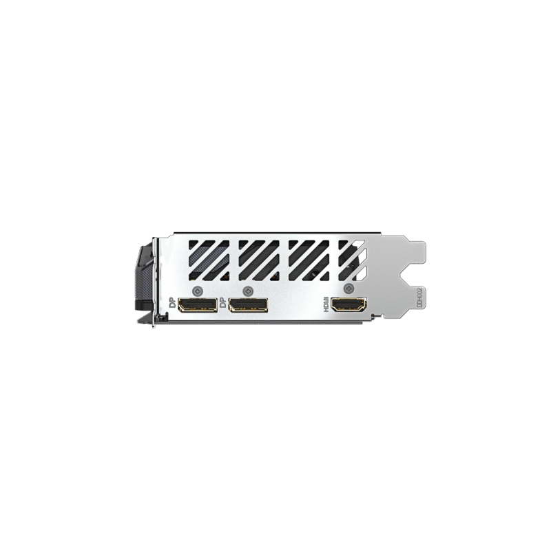 כרטיס מסך Gigabyte Radeon RX 9060 XT GAMING OC 16GB