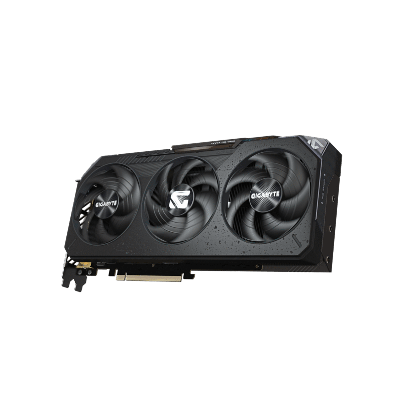 כרטיס מסך Gigabyte RADEON RX9070 GAMING OC 16GB PCIE 5.0
