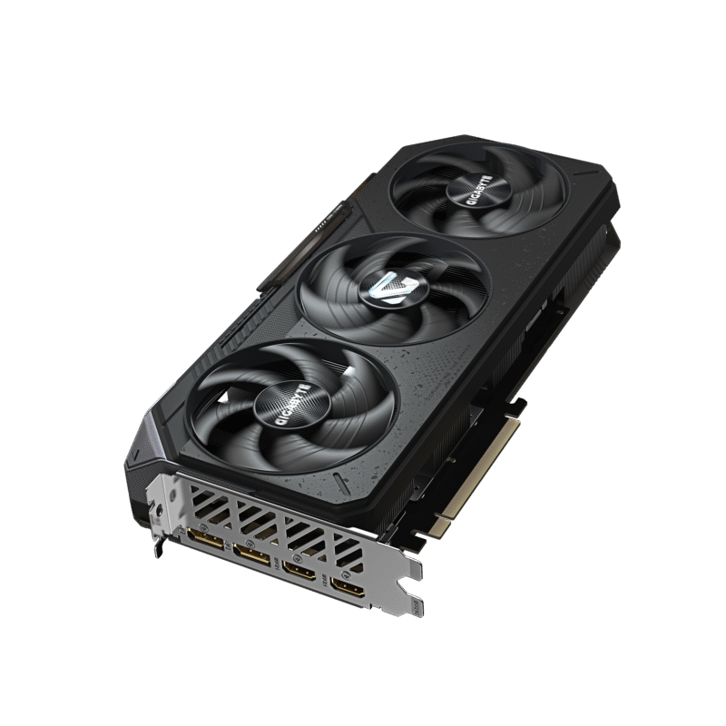 כרטיס מסך Gigabyte RADEON RX9070 GAMING OC 16GB PCIE 5.0