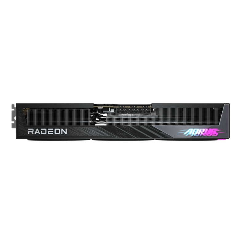 כרטיס מסך GIGABYTE AORUS Radeon RX9070 XT ELITE 16G