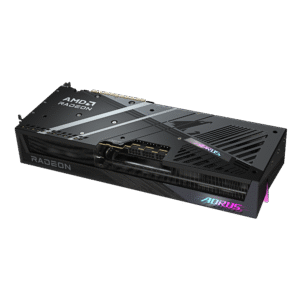 כרטיס מסך GIGABYTE AORUS Radeon RX9070 XT ELITE 16G