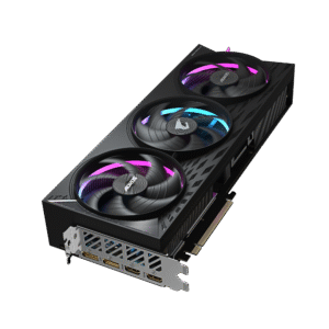 כרטיס מסך GIGABYTE AORUS Radeon RX9070 XT ELITE 16G