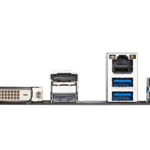 לוח למעבדי Gigabyte A620M DS3H DDR5 PCIE4.0 DP HDMI VGA AMD AM5