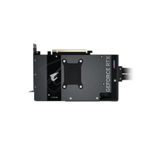 כ.מסך AORUS GeForce RTX 5080 XTREME WATERFORCE 16G 360MM RADIATOR