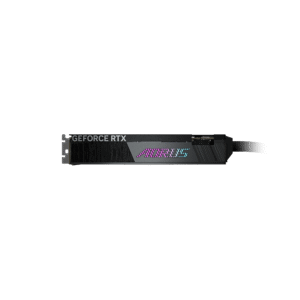 כ.מסך AORUS GeForce RTX 5080 XTREME WATERFORCE 16G 360MM RADIATOR