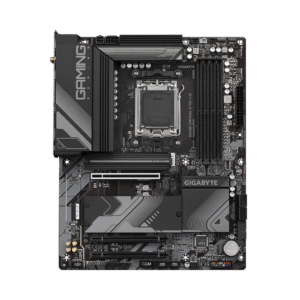 לוח Gigabyte B650 Gaming X AX V2 ATX WIFI BT AMD Zen4 AM5 DDR5