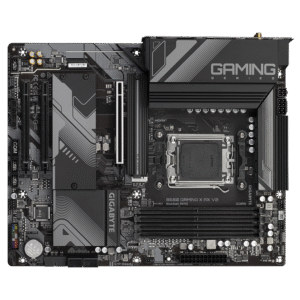לוח Gigabyte B650 Gaming X AX V2 ATX WIFI BT AMD Zen4 AM5 DDR5