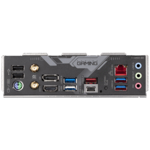 לוח Gigabyte B650 Gaming X AX V2 ATX WIFI BT AMD Zen4 AM5 DDR5