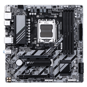 לוח אם Gigabyte B840M DS3H for AMD AM5 DDR5 HDMI DP