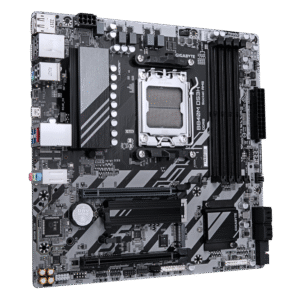 לוח אם Gigabyte B840M DS3H for AMD AM5 DDR5 HDMI DP