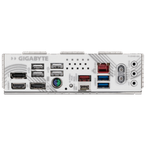 לוח אם GIGABYTE B850M EAGLE WIFI6E ICE M-ATX DDR5 AM5 BT 2.5GB