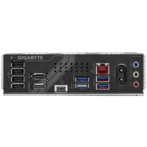 לוח למעבד דור 15 Gigabyte B860M GAMING X WIFI6E ATX 2.5GB LAN