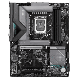 לוח למעבד דור 15 Gigabyte B860 EAGLE WIFI6E ATX 2.5GB LAN