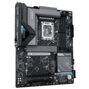 לוח למעבד דור 15 Gigabyte B860 EAGLE WIFI6E ATX 2.5GB LAN