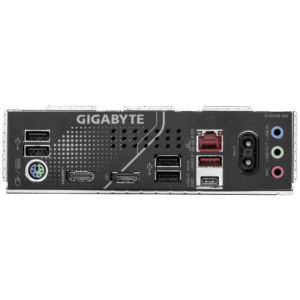 לוח למעבד דור 15 Gigabyte B860 EAGLE WIFI6E ATX 2.5GB LAN