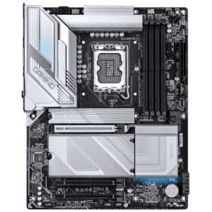 לוח למעבד דור 15 Gigabyte B860 GAMING X WIFI6E ATX 2.5GB LAN