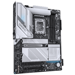 לוח למעבד דור 15 Gigabyte B860 GAMING X WIFI6E ATX 2.5GB LAN