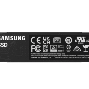 דיסק פנימי Samsung 990 EVO PLUS 2TB up to 7250 read 6300 Write