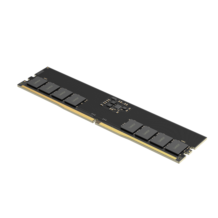 זכרון לנייח LEXAR 16GB DDR5 5600MHZ C46 One-Die ECC
