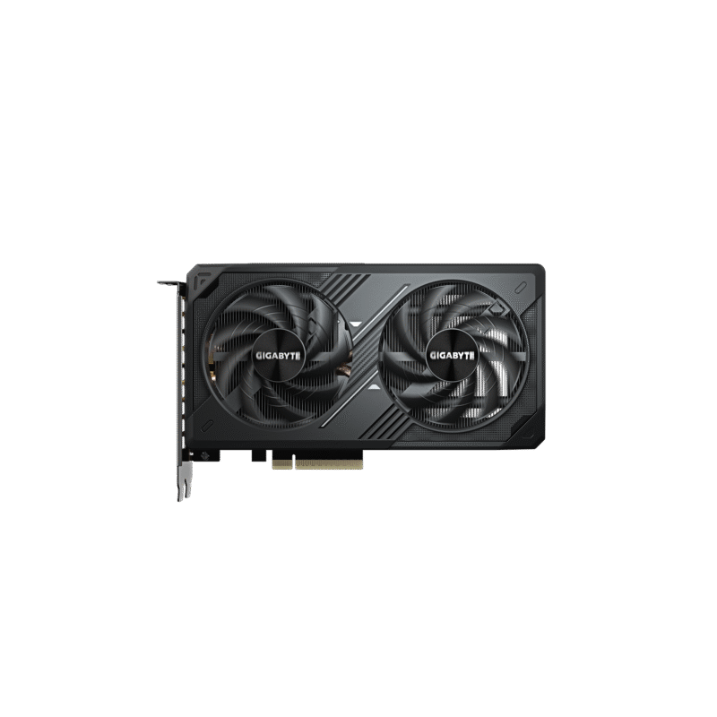 כרטיס מסך Gigabyte GeForce RTX 5060 WindForce 2 OC 8GB