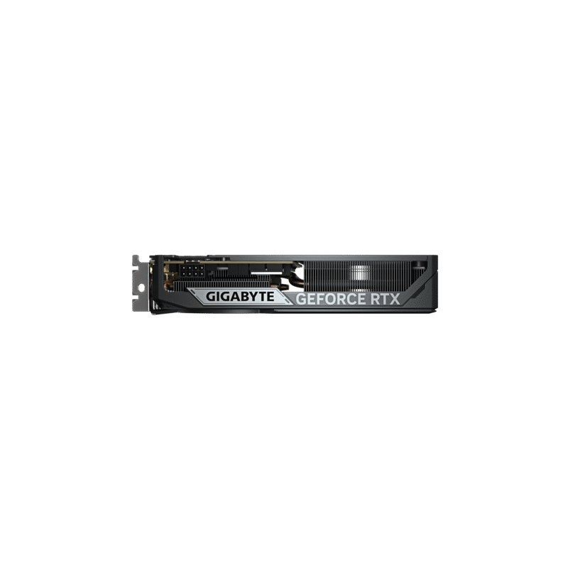 כרטיס מסך Gigabyte GeForce RTX 5060 WindForce 2 OC 8GB