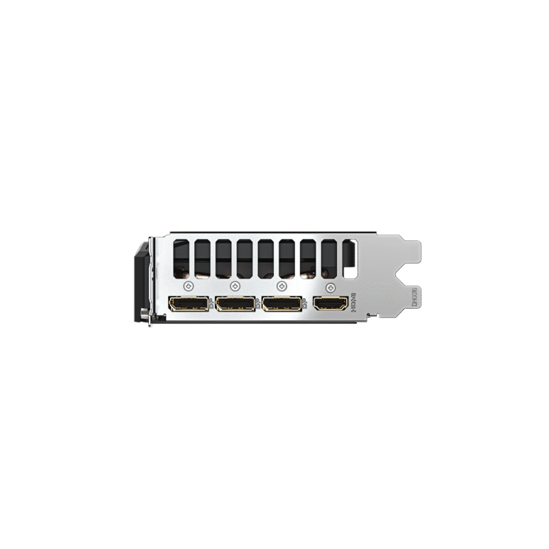 כרטיס מסך Gigabyte GeForce RTX 5060 WindForce 2 OC 8GB