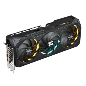 כרטיס מסך Gigabyte GeForce RTX 5080 GAMING OC 16G