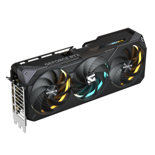 כרטיס מסך Gigabyte GeForce RTX 5080 GAMING OC 16G