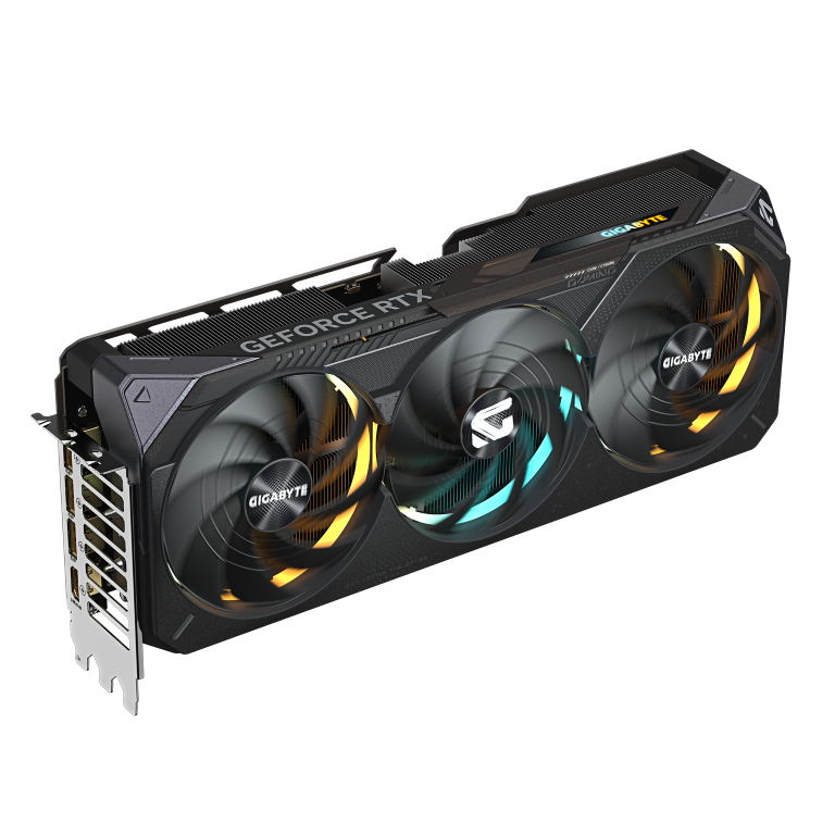 כרטיס מסך Gigabyte GeForce RTX 5080 GAMING OC 16G