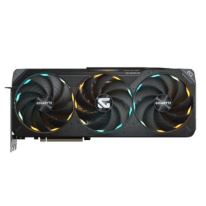 כרטיס מסך Gigabyte GeForce RTX 5080 GAMING OC 16G