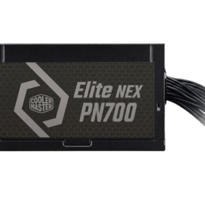 ספק כוח Cooler Master ELITE NEX 230V PEAK POWER 700 Active PFC