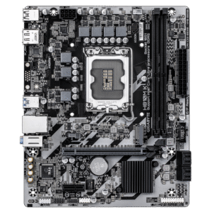 לוח אם דור 15 Gigabyte H810M K DDR5 M-Atx