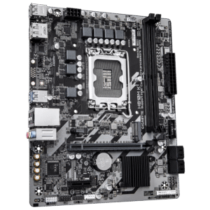 לוח אם דור 15 Gigabyte H810M K DDR5 M-Atx