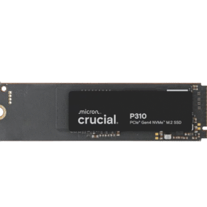 דיסק פנימי Crucial P310 1TB PCIe Gen4 NVMe 2280 M.2 SSD bulk