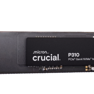 דיסק פנימי Crucial P310 1TB PCIe Gen4 NVMe 2280 M.2 SSD bulk