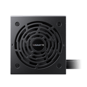 ספק כוח Gigabyte P750BS 750W 80 Plus Bronze 12cm silent fan