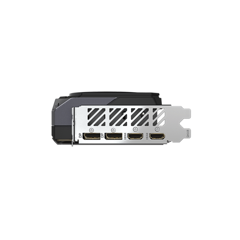 כרטיס מסך Gigabyte RX9070 XT Gaming OC 16GB PCI-E 5.0