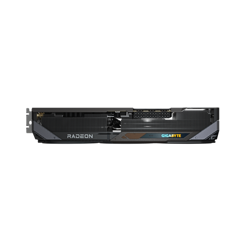 כרטיס מסך Gigabyte RX9070 XT Gaming OC 16GB PCI-E 5.0