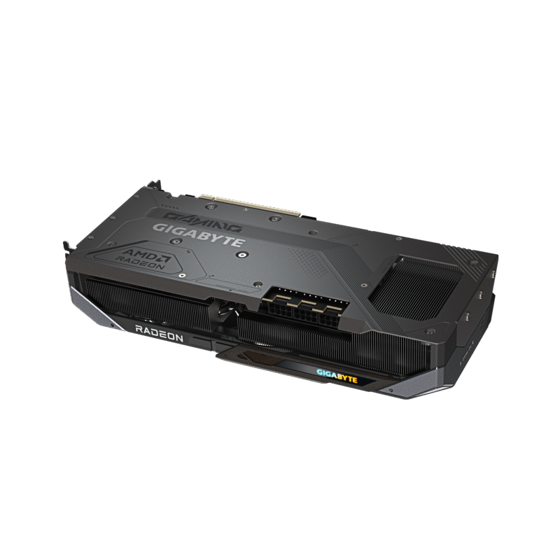 כרטיס מסך Gigabyte RX9070 XT Gaming OC 16GB PCI-E 5.0