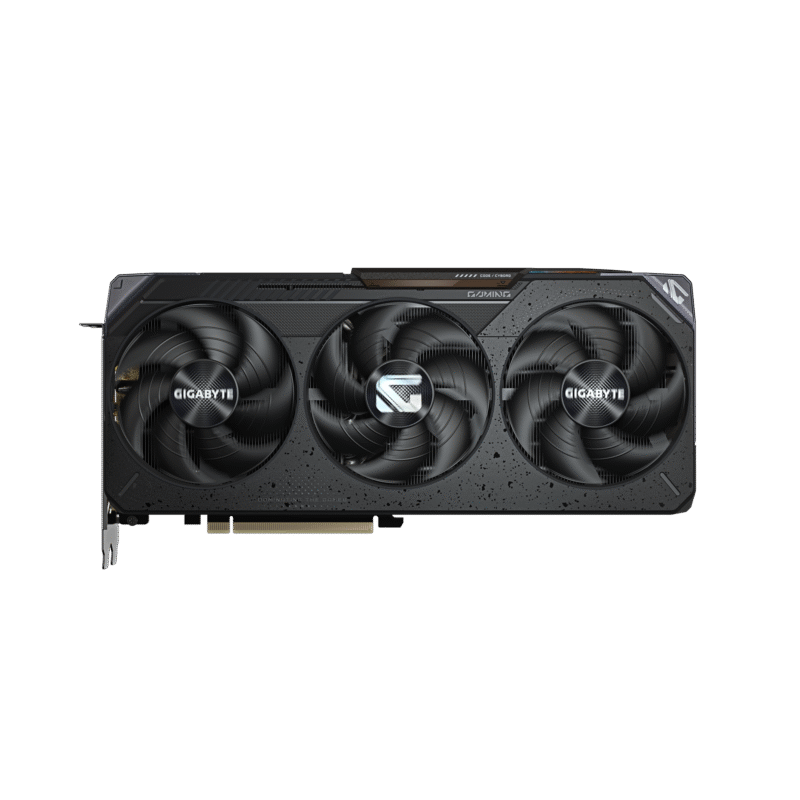 כרטיס מסך Gigabyte RX9070 XT Gaming OC 16GB PCI-E 5.0