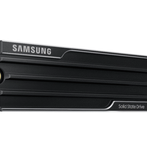 דיסק פנימי Samsung 9100 PRO W Heatsink 2TB Gen5 M.2 NVME 2.0